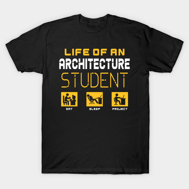 funny architecture shirts